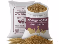 Стартерный комбикорм для ягнят (гранулированный) — รูปภาพ 5
