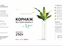 Силосная закваска сухая Бионер — 3. fotó