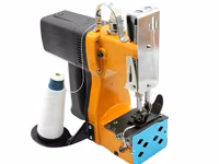 Masina De Cusut Saci Des Champs Gk9-350 - ej - livrare/achitare in 4rate la 0% / agroteh — عکس 2