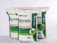 Комбикорм для лошадей — รูปภาพ 4