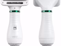 Auto-Clean Pet Grooming Dryer – ev heyvanları üçün fen-daraq Məhsulun — عکس 3