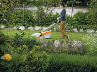 Газонокосилки и садовые тракторы Stihl — Бельцы и Сороки — الصورة 4