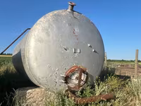 Cisterna 16t — foto 1