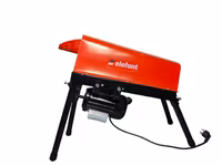 Batozator De Porumb Elefant Be-3000 - yh - livrare/achitare in 4rate la 0% / agroteh — تصویر 2