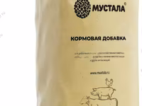 Адсорбент микотоксинов для всех видов животных — عکس 4