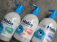 Malio uşaq krem-sabunları və təsərrüfat sabunları • Malio uşaq — รูปภาพ 2