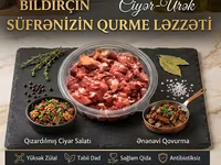 Niyə Məhz Bildirçin İçalatı? Tam təbii. Antibiotik və hormon YOX! — ảnh 6