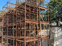 Container metalic — 3. fotó