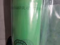 Peliculă pentru sere # plasă de umbrire # Sfoara Juta PP400/500 — fotografija 3