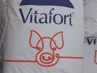 Premix pentru animale și păsări — 사진 3