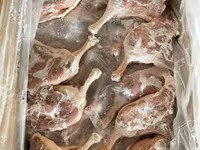Окорочка утки на кости оптом — photo 3