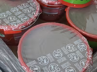 Premix solid În caldări pentru oi, capre — ፎቶ 3