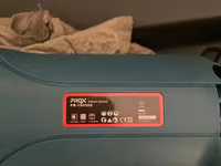 Электрическая машинка для стрижки овец PROX PR-1900300 в кейсе — Foto 4