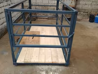 Chorva mollari Tarozi elektronika — sawirka 3