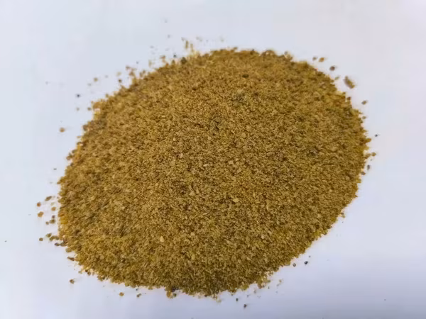 Мясокостная мука куриная
