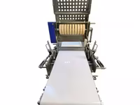 Шкуросъёмная машина weber  560 — عکس 5