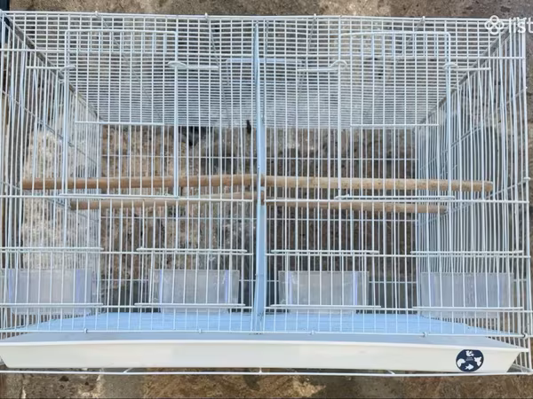 Վանդակի չափսը 60x42x40