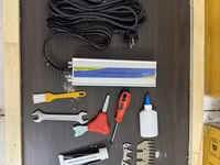 Баранастрижка Стрижка рвец Агригат Койдун жунун кырккан машинка — foto 1
