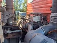 Самосвал КАМАЗ 6520-73 — photo 4