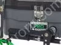 Эластратор для быков живым весом от 150кг до 1000кг Callicrate Pro Bander — عکس 2