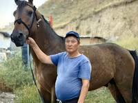 Hing, French Trotter — 1. fotó
