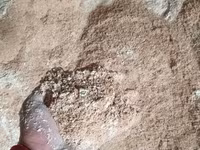 Улпак отруби кебек оптом - Натуральные отруби крупного и среднего — ፎቶ 1