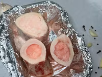 Гантель говяжья кость — լուսանկար 3