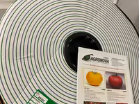 Капельная лента Made in Italy. Picurător. — foto 3