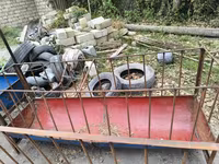 Qoyun kalotu Böyüklərin biri 100 mt balacaların biri 50 mt düzəlib — foto 1
