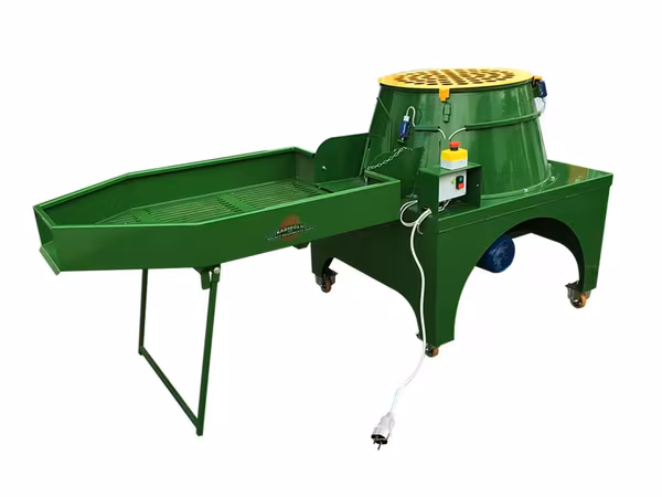Curăţător de nuci kadioglu nutmec 180e rapid si simplu!!!