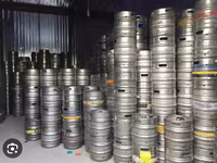 Inox keg 20 30 50 100L — الصورة 3