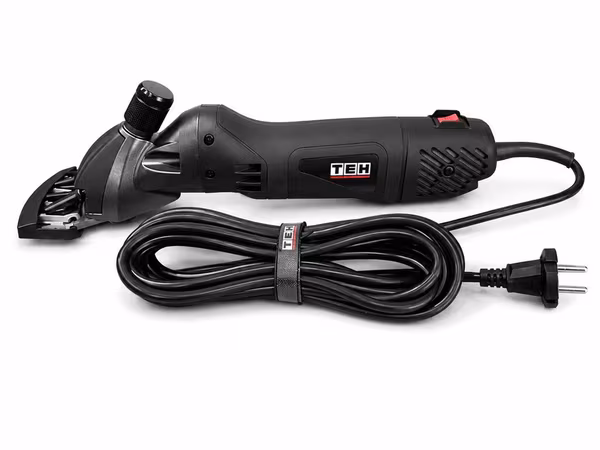№: 8321 Məhsulun adı: Tük qırxan maşın TEH TH805 Brend: TEH