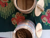Cadă Putina brânză muraturi — foto 5