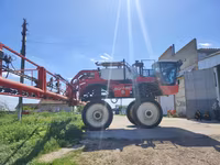 -Опрыскиватель Agrifac Condor 3, 2013 год выпуска. — foto 4