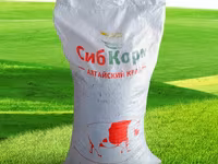 Кормовая зерновая смесь в гранулах — عکس 3
