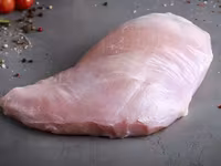 Мясная обрезь из индейки — عکس 2