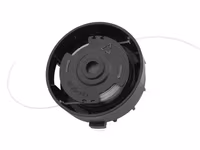 Катушка триммерная Red Technic RTPKE0105-GT Z5 — sawirka 3