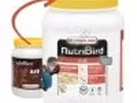 NutriBird A19 High Energy / 800 гр — عکس 2