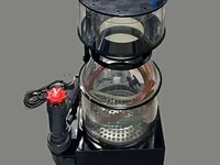 Пеноотделитель, пенник (скиммер) Reef Octopus SRO -6000EXT - б/у — ảnh 1