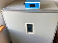 Incubator de ouă Des Champs DZO-1000 — ছবি 1