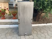 Продаётся бочка из нержавеющей — 1. fotó