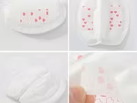 KIMPET Pet Pads – heyvanlar üçün birdəfəlik yastıqlar - Paket: 25 — عکس 4
