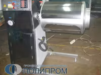 Мясомассажер вакуумный МВУ 100 — photo 2