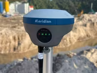 Echipamente Gnss RTK pentru agricultură, geodezie și topografie în Moldova — photo 4