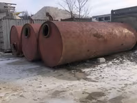 Цистерны нержавеющие — 2. fotó