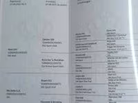 Hengst, Friesian — Foto 5