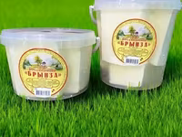 Сыр рассольный брынза — ছবি 5