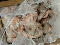 Мясо кур /индивидуальный пакет — снимка 5