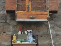 Ձեռքի սարքած սիրուն բներ — fotografija 4