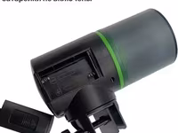 Ակվարումի կեր տվող սարք /Автоматическая кормушка/ SMART Feeder AF-2019B — foto 3